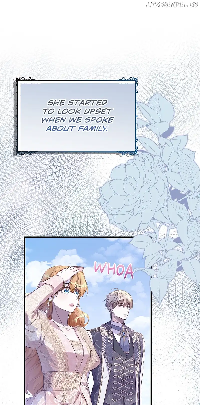The Object of your Obsession is Wrong, Lord of the Tower! Chapter 37 264 44