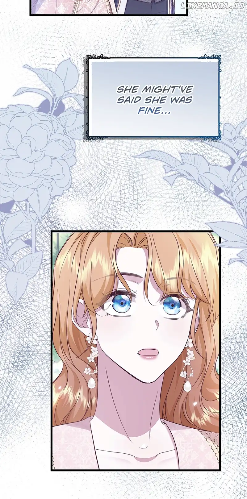 The Object of your Obsession is Wrong, Lord of the Tower! Chapter 37 265 45