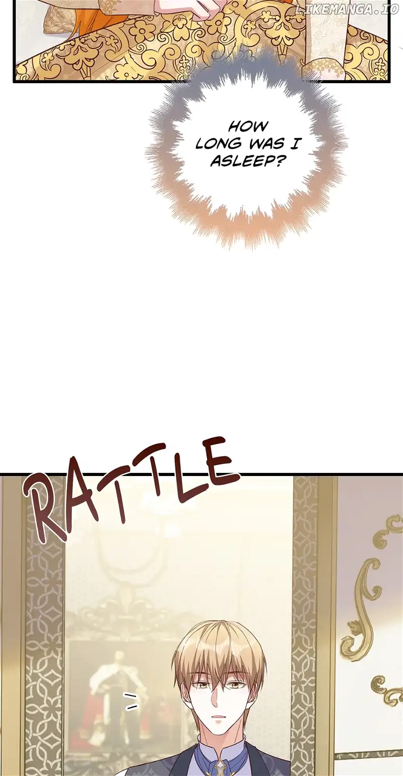 The Object of your Obsession is Wrong, Lord of the Tower! Chapter 37 273 53
