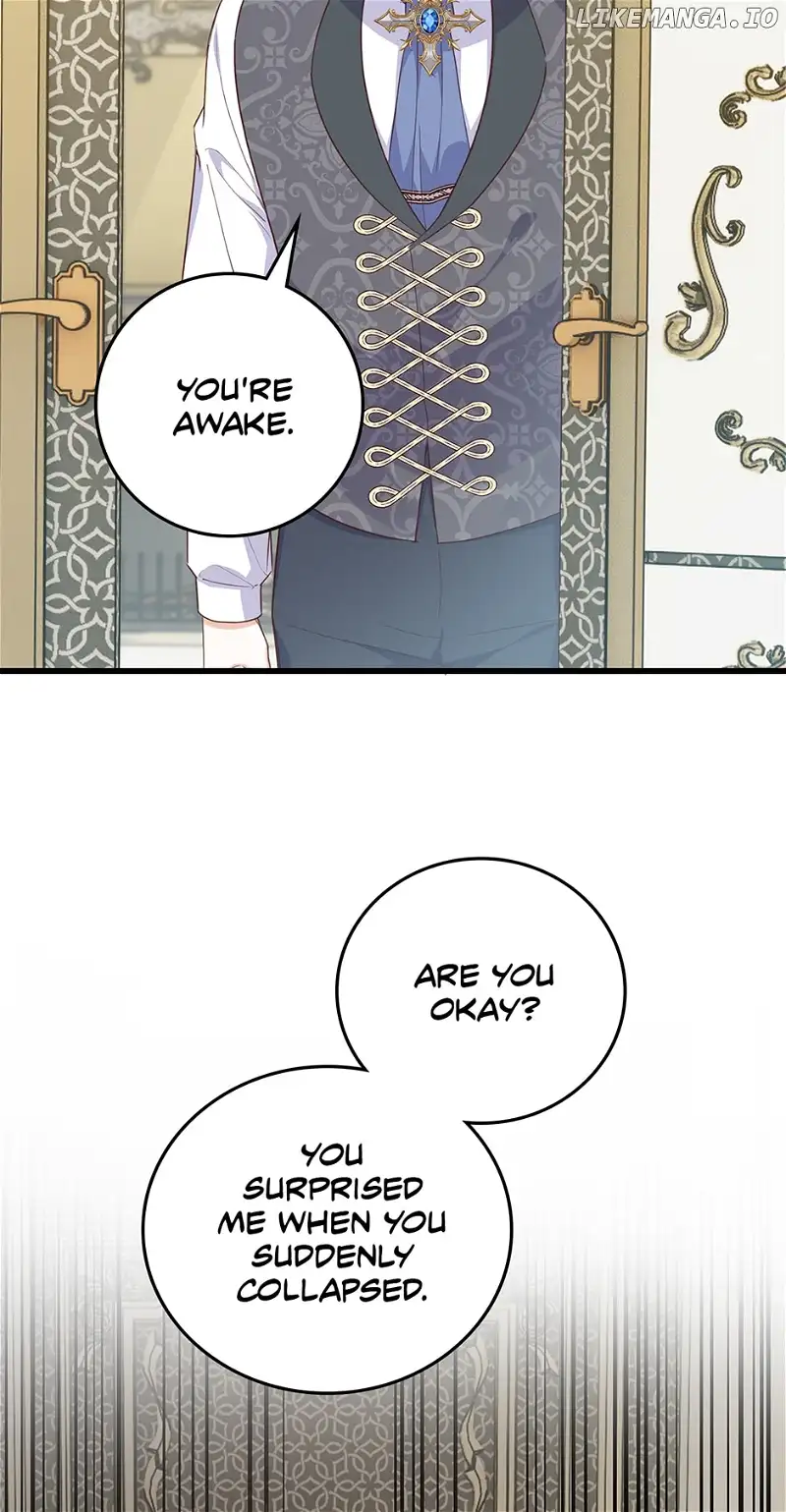 The Object of your Obsession is Wrong, Lord of the Tower! Chapter 37 274 54