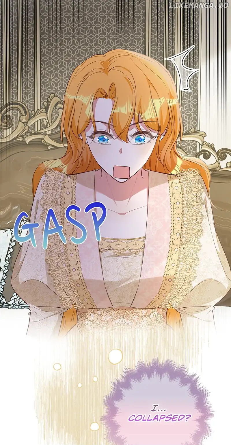 The Object of your Obsession is Wrong, Lord of the Tower! Chapter 37 275 55
