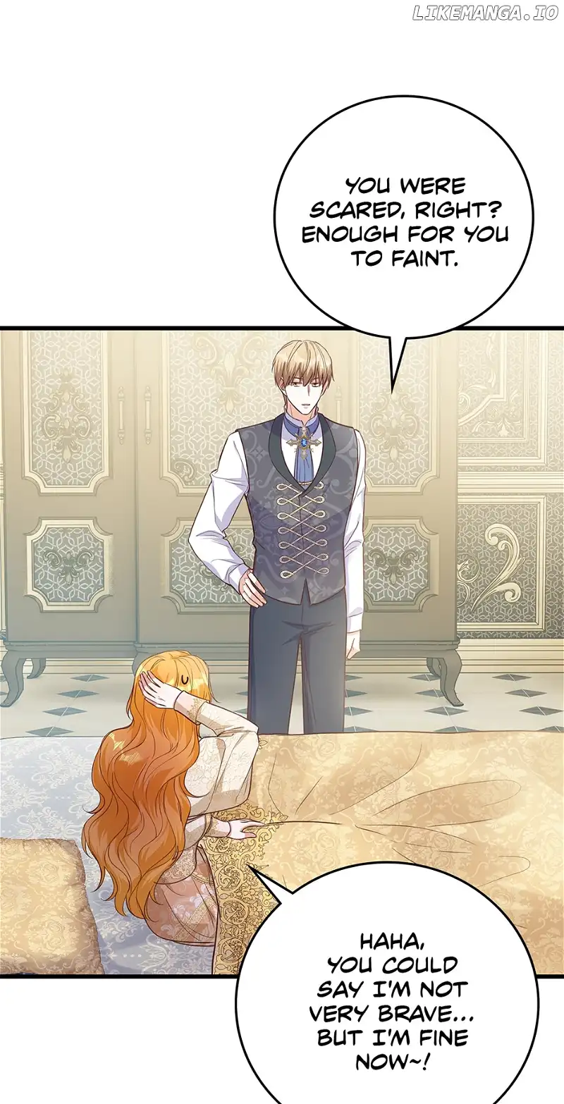 The Object of your Obsession is Wrong, Lord of the Tower! Chapter 37 278 58