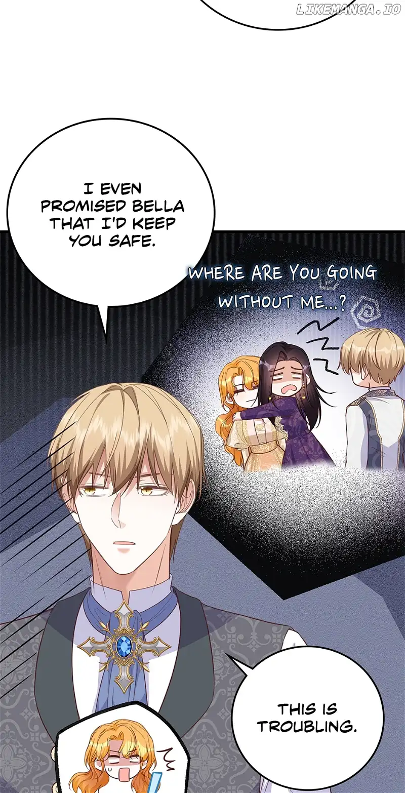 The Object of your Obsession is Wrong, Lord of the Tower! Chapter 37 279 59