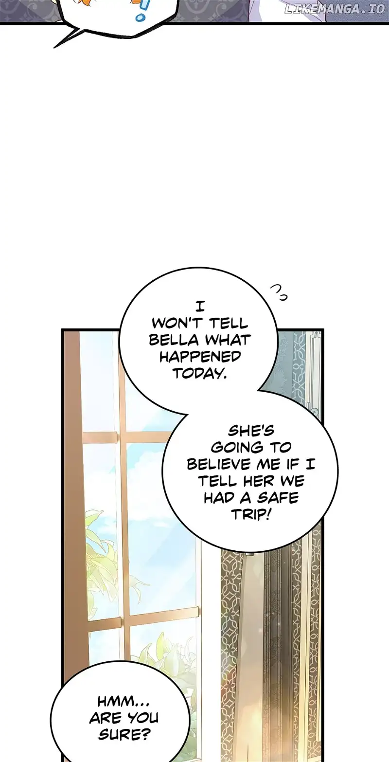 The Object of your Obsession is Wrong, Lord of the Tower! Chapter 37 280 60