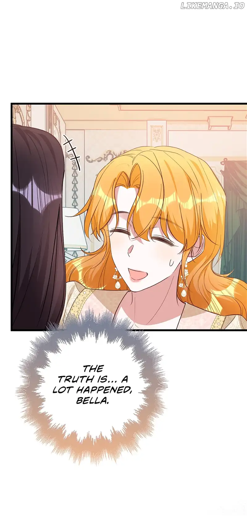 The Object of your Obsession is Wrong, Lord of the Tower! Chapter 37 285 65