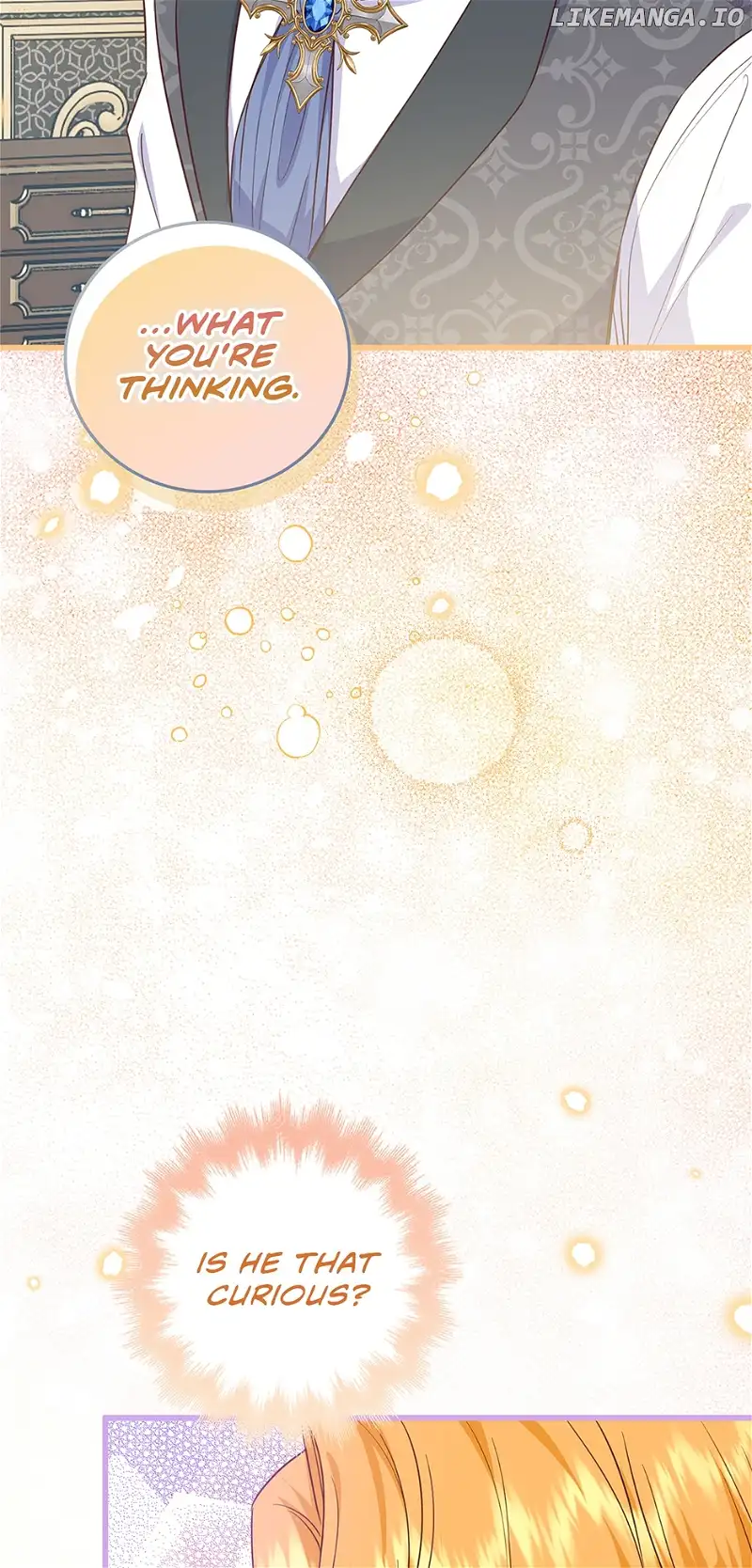 The Object of your Obsession is Wrong, Lord of the Tower! Chapter 37 290 70
