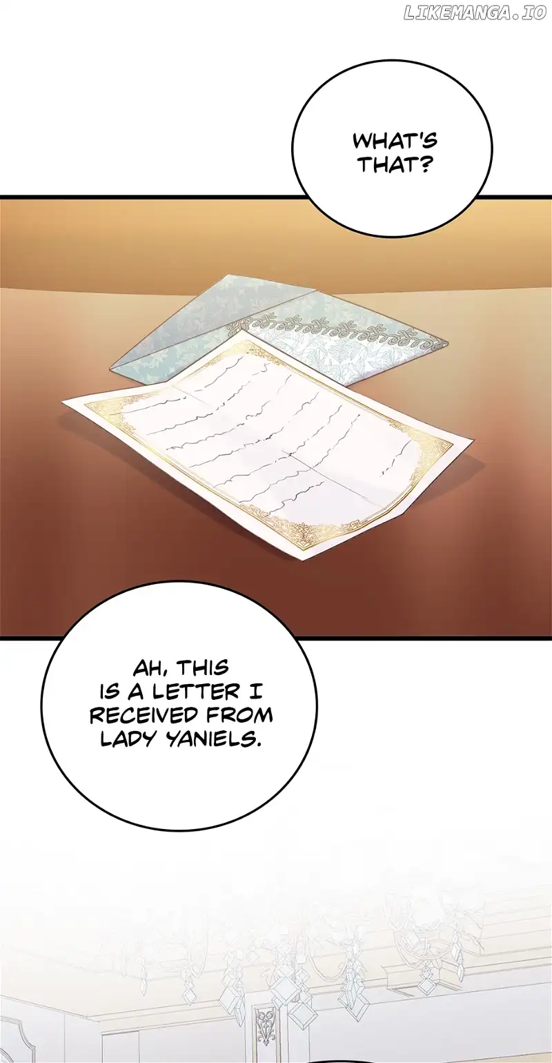 The Object of your Obsession is Wrong, Lord of the Tower! Chapter 38 237 02