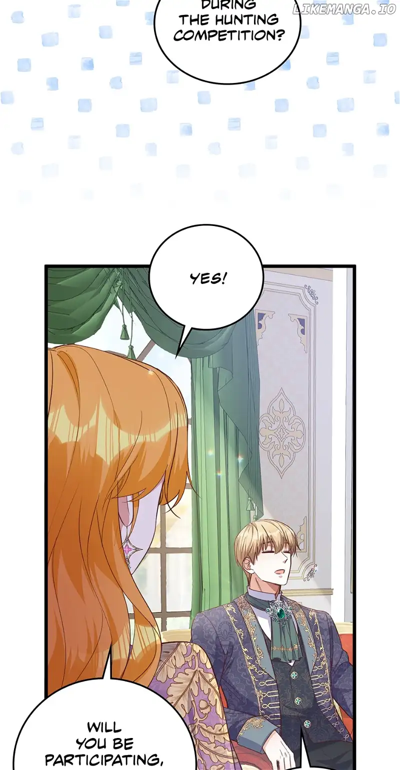 The Object of your Obsession is Wrong, Lord of the Tower! Chapter 38 239 04