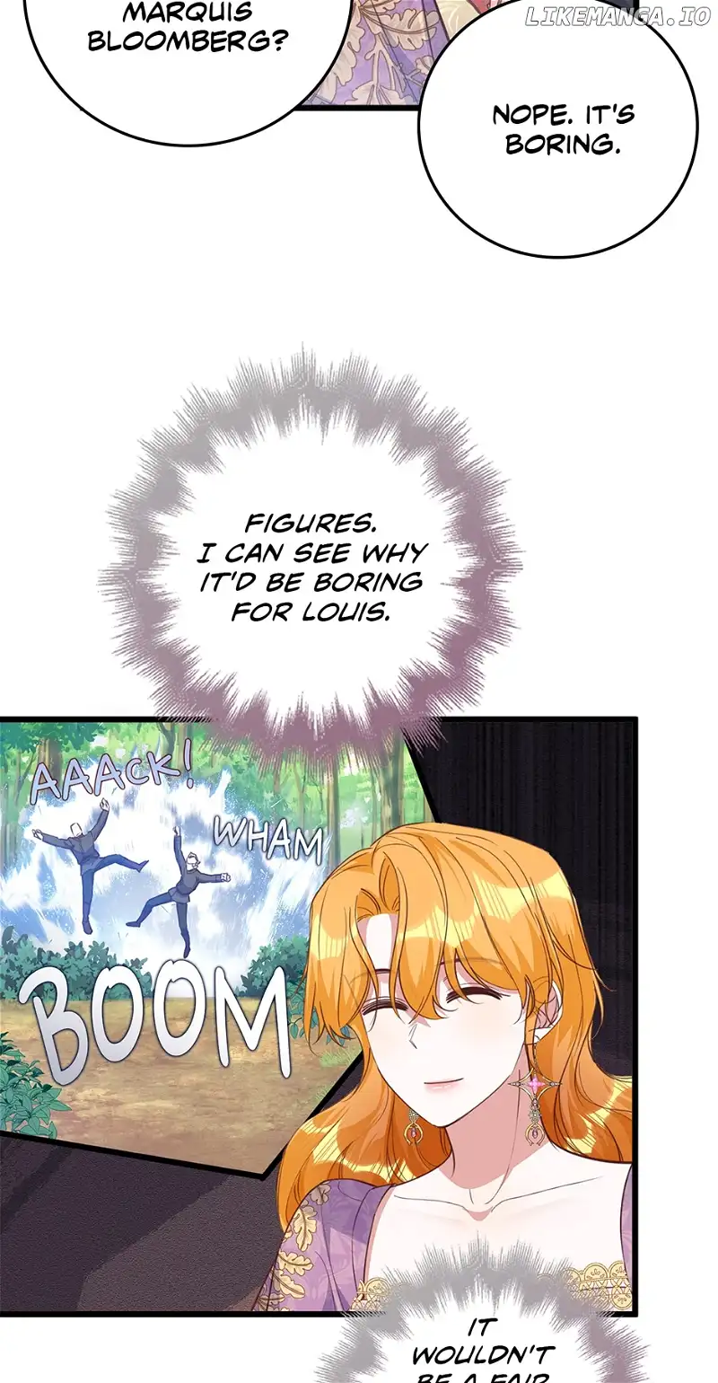 The Object of your Obsession is Wrong, Lord of the Tower! Chapter 38 240 05