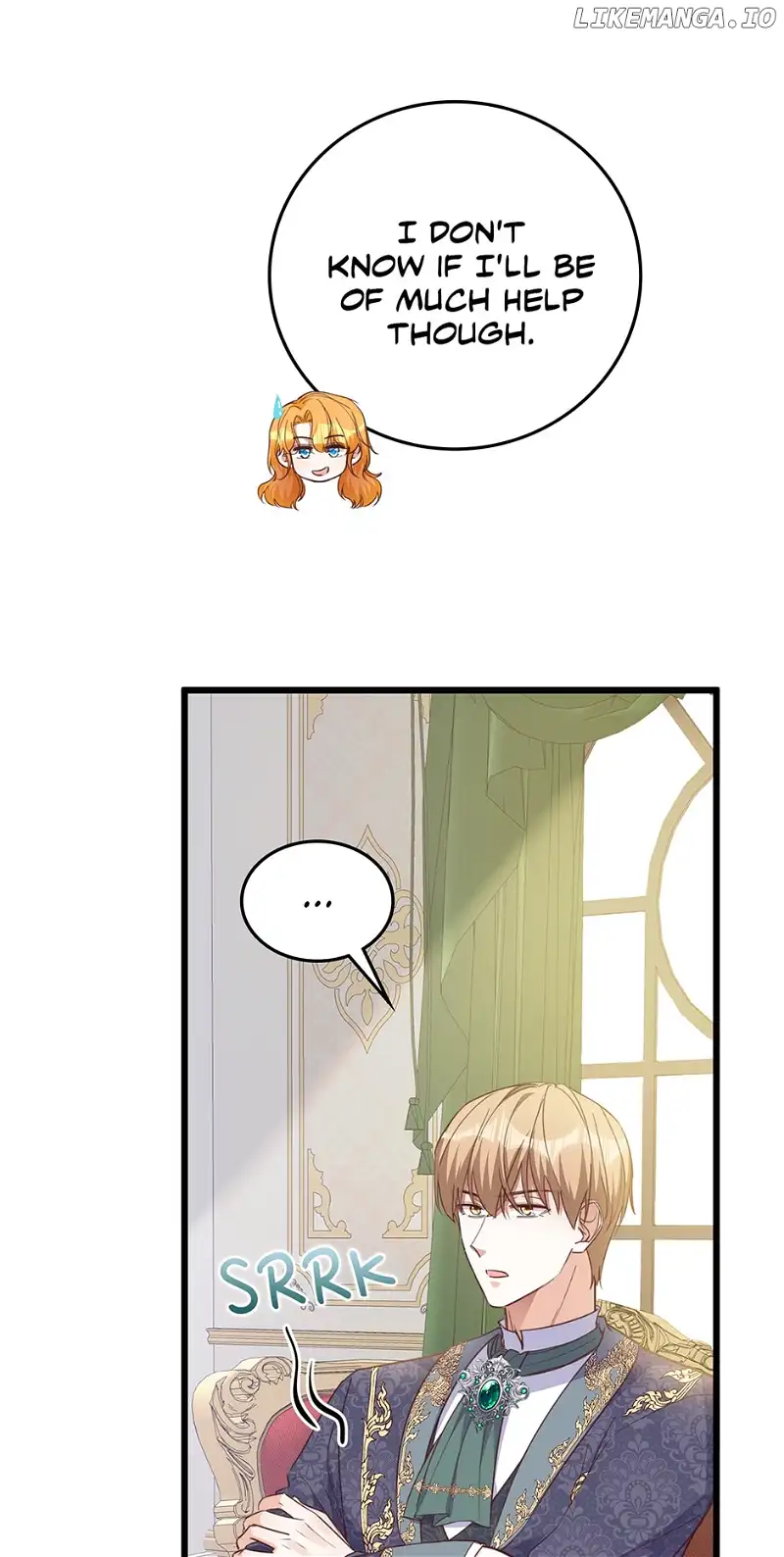 The Object of your Obsession is Wrong, Lord of the Tower! Chapter 38 245 10