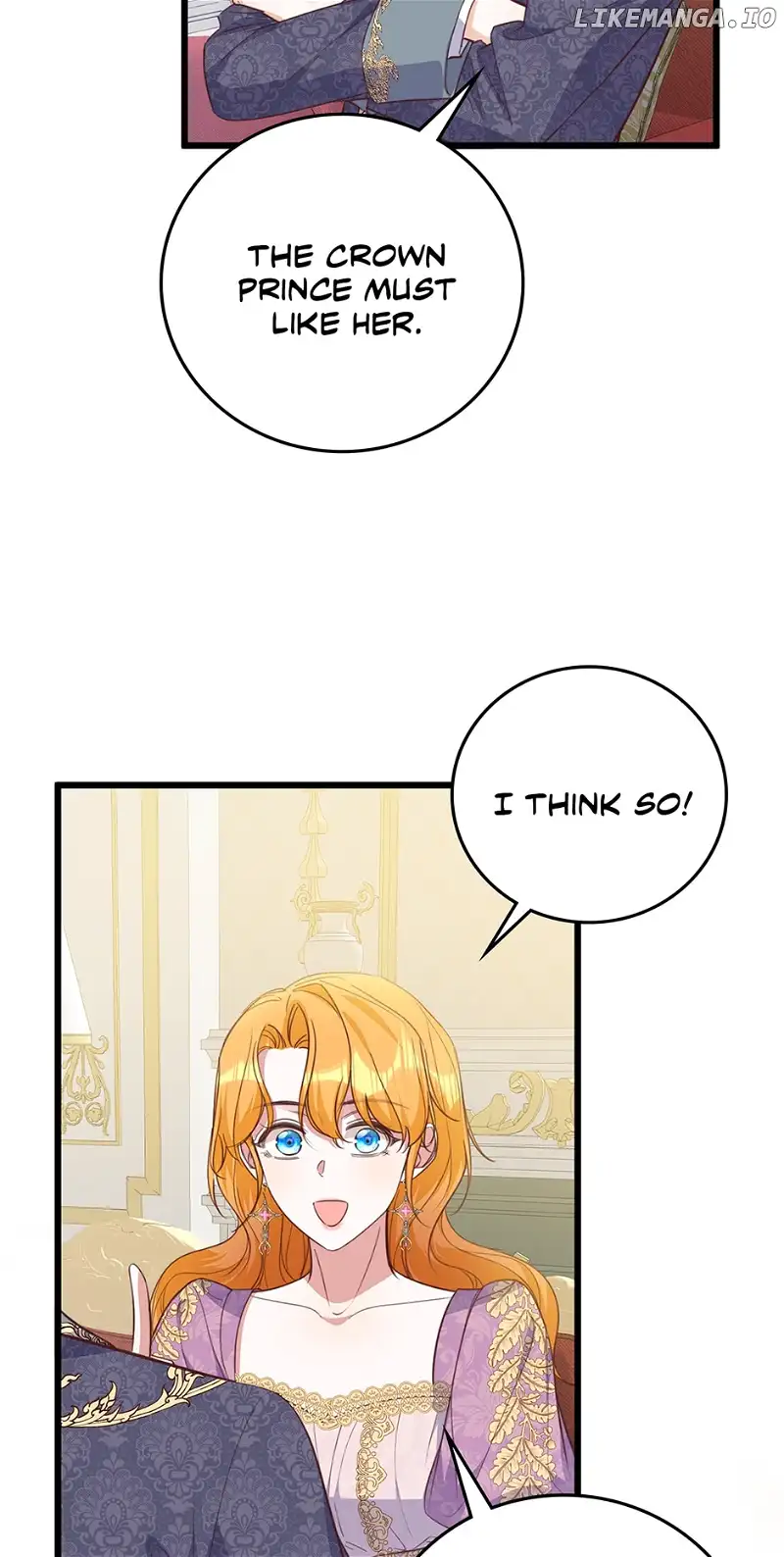 The Object of your Obsession is Wrong, Lord of the Tower! Chapter 38 246 11