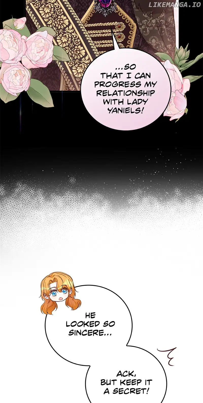 The Object of your Obsession is Wrong, Lord of the Tower! Chapter 38 248 13