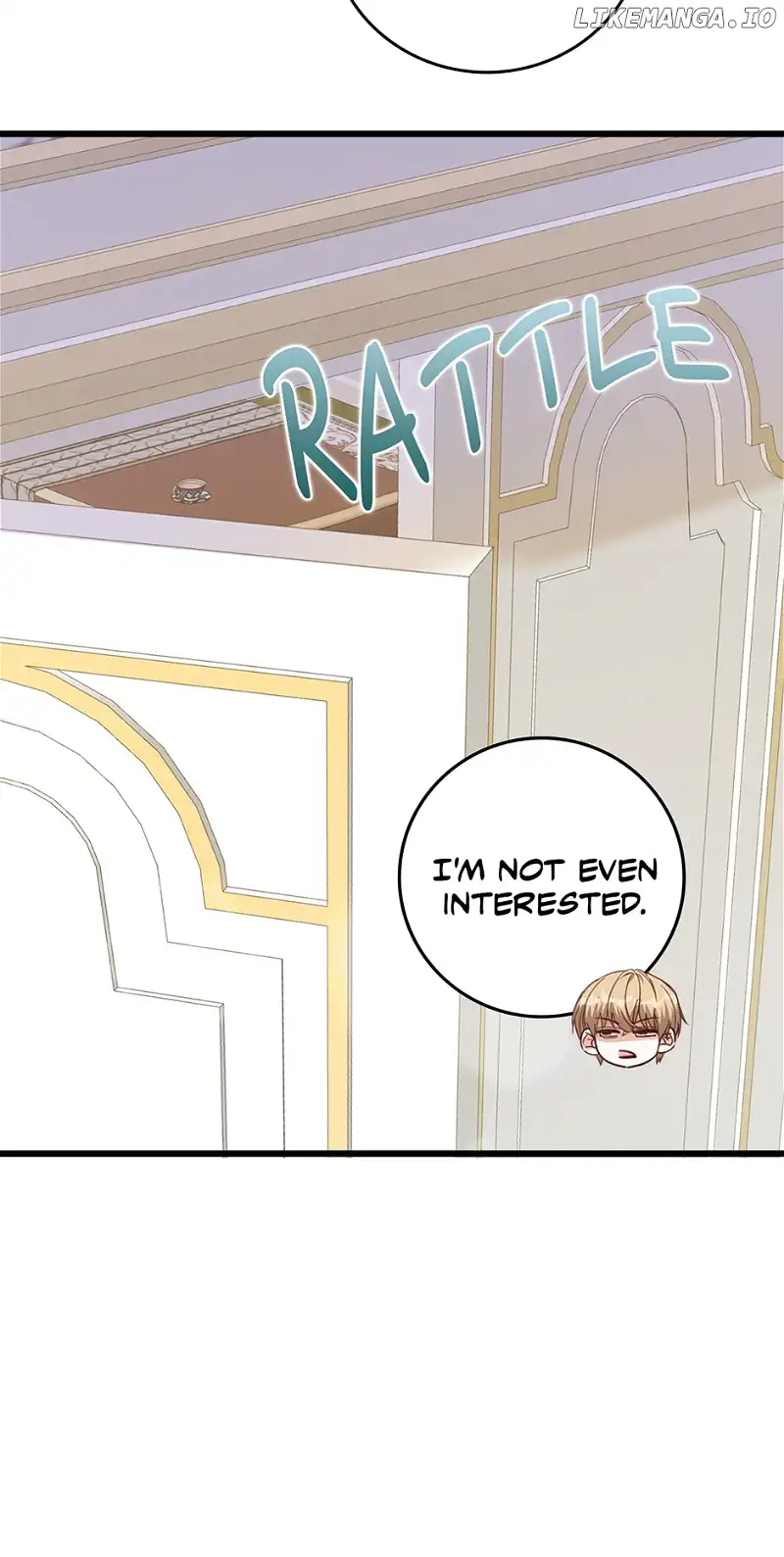 The Object of your Obsession is Wrong, Lord of the Tower! Chapter 38 249 14