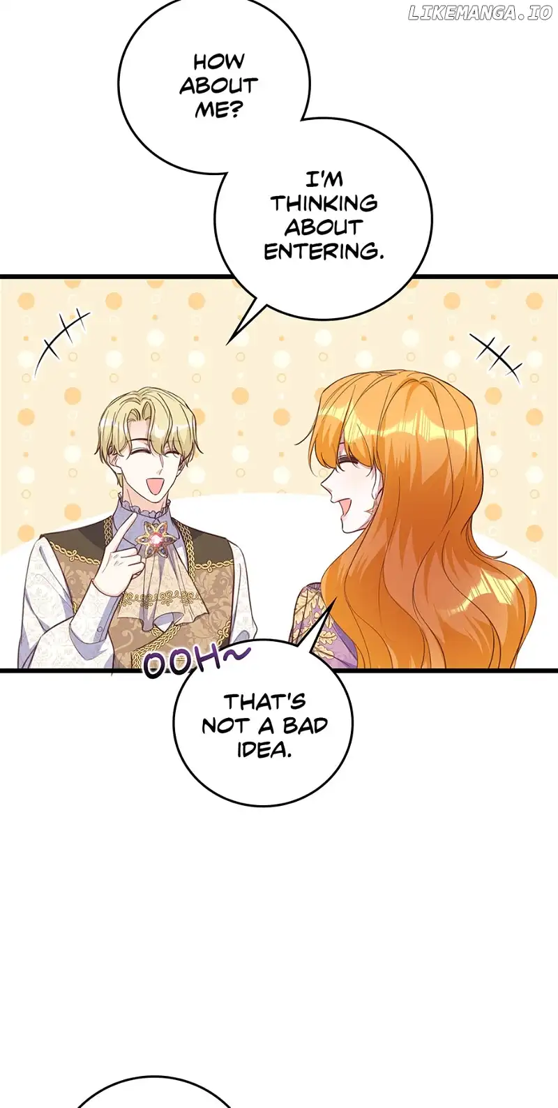 The Object of your Obsession is Wrong, Lord of the Tower! Chapter 38 253 18