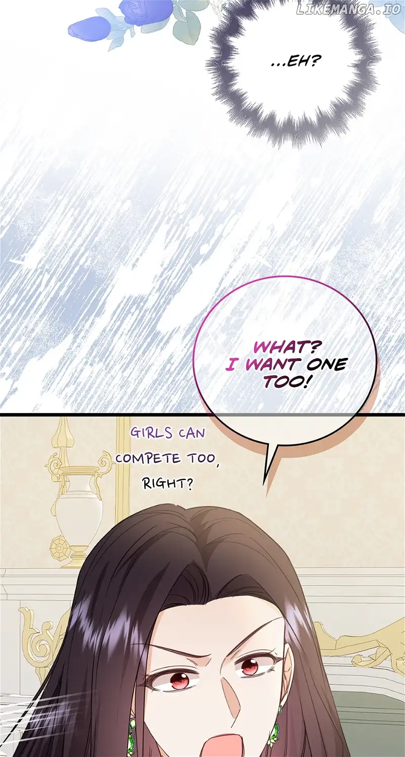 The Object of your Obsession is Wrong, Lord of the Tower! Chapter 38 257 22
