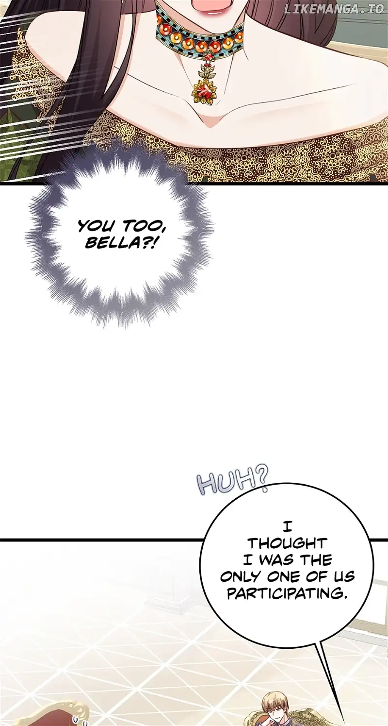 The Object of your Obsession is Wrong, Lord of the Tower! Chapter 38 258 23