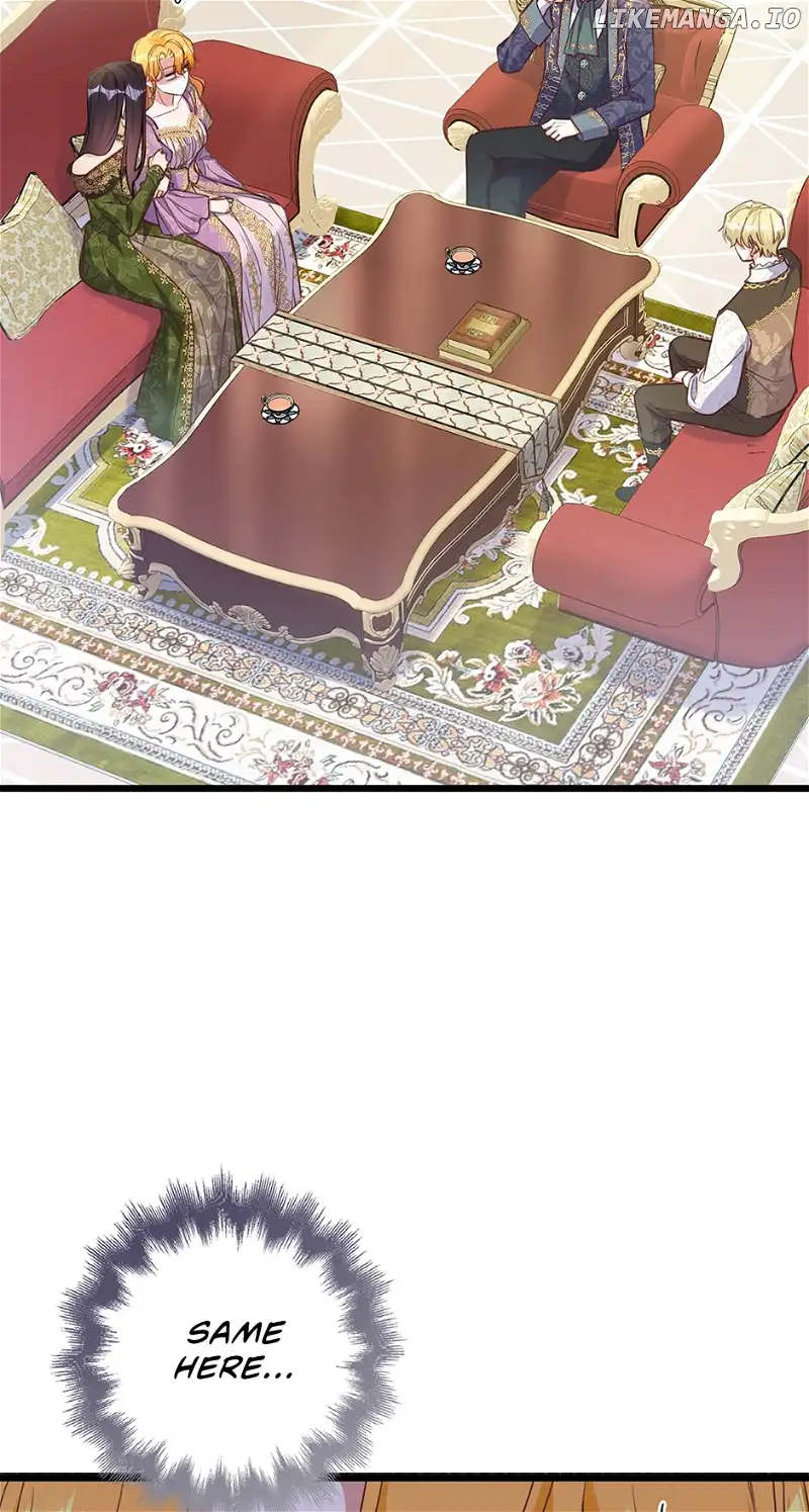 The Object of your Obsession is Wrong, Lord of the Tower! Chapter 38 259 24