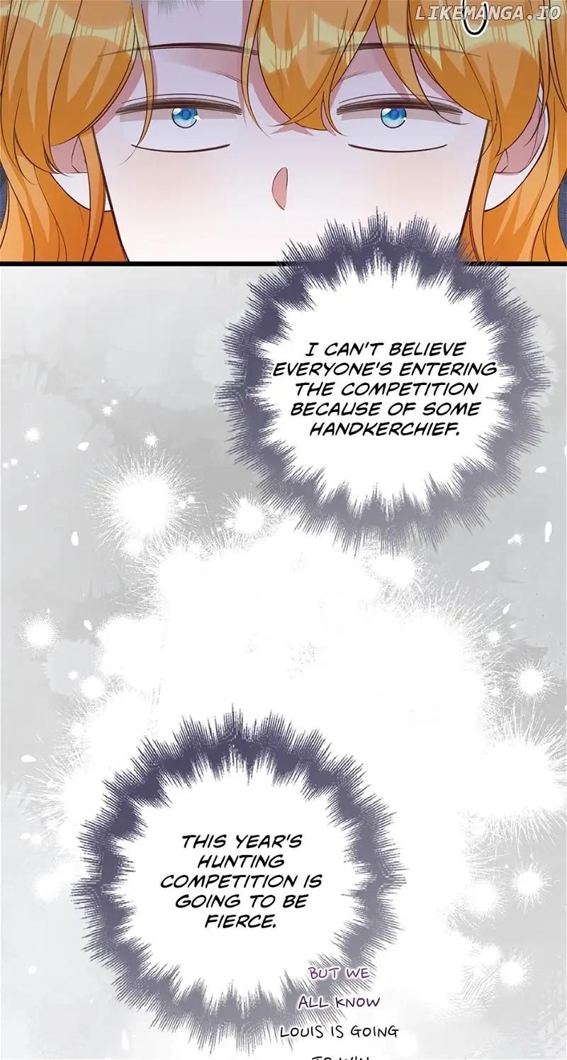 The Object of your Obsession is Wrong, Lord of the Tower! Chapter 38 260 25