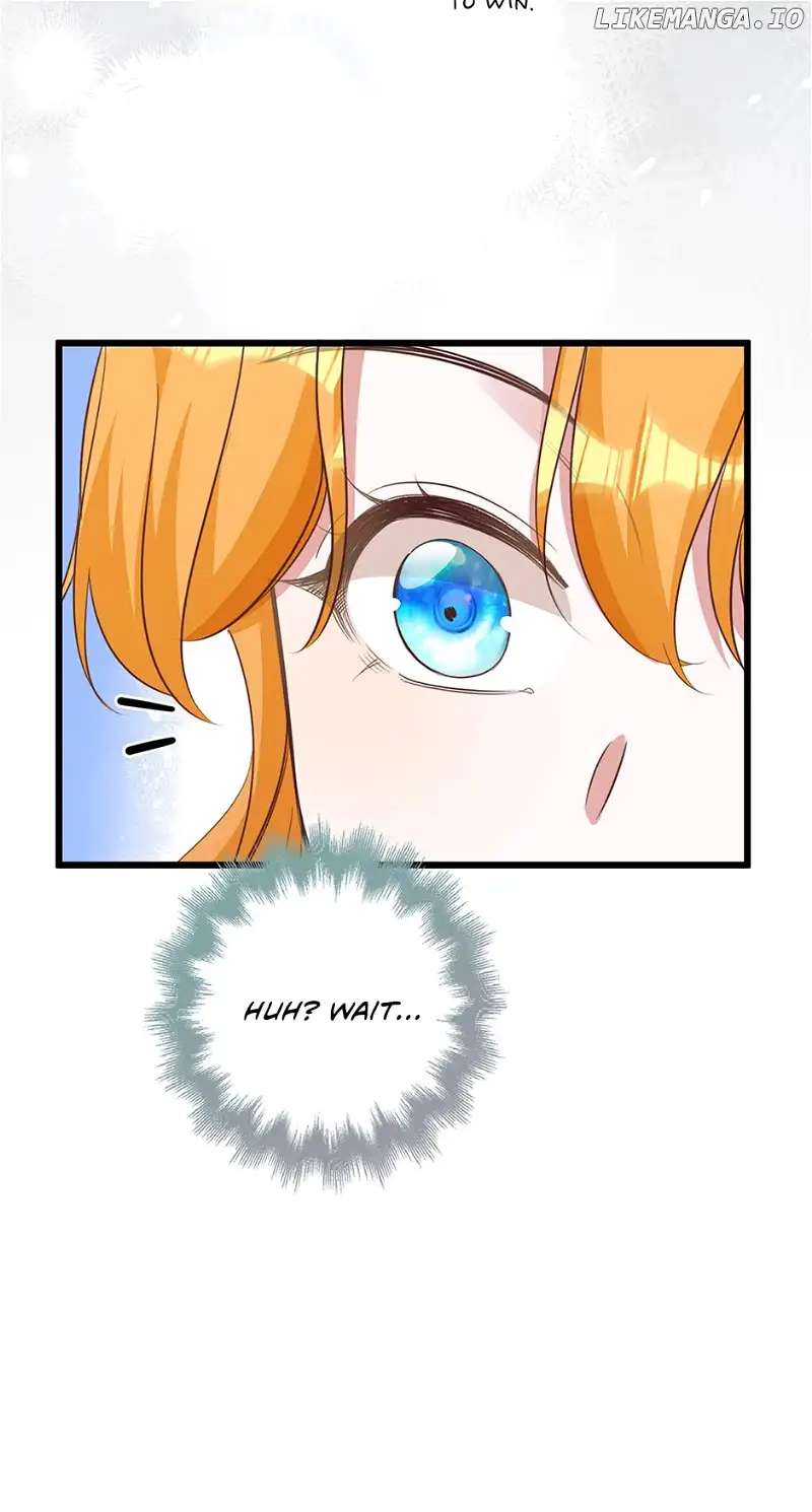 The Object of your Obsession is Wrong, Lord of the Tower! Chapter 38 261 26