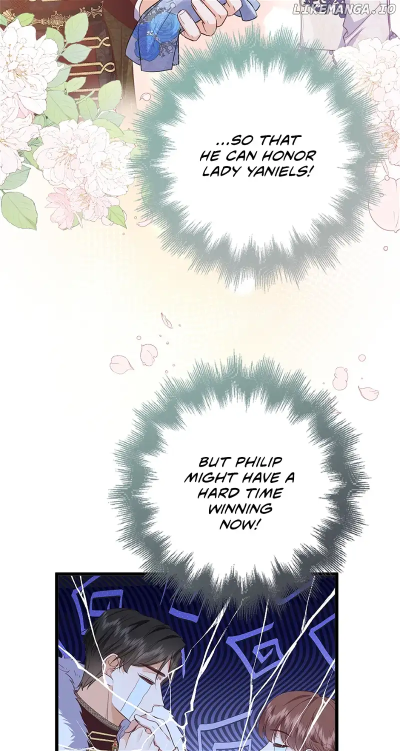 The Object of your Obsession is Wrong, Lord of the Tower! Chapter 38 263 28