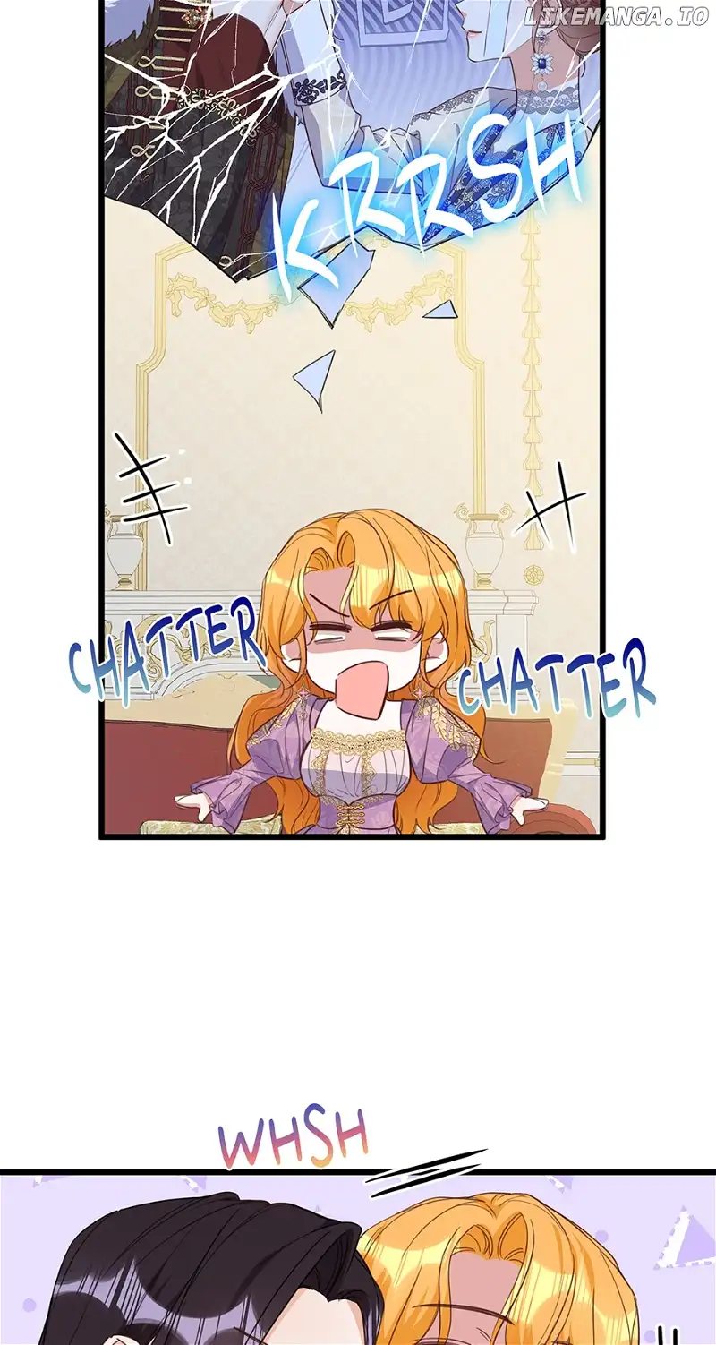 The Object of your Obsession is Wrong, Lord of the Tower! Chapter 38 264 29