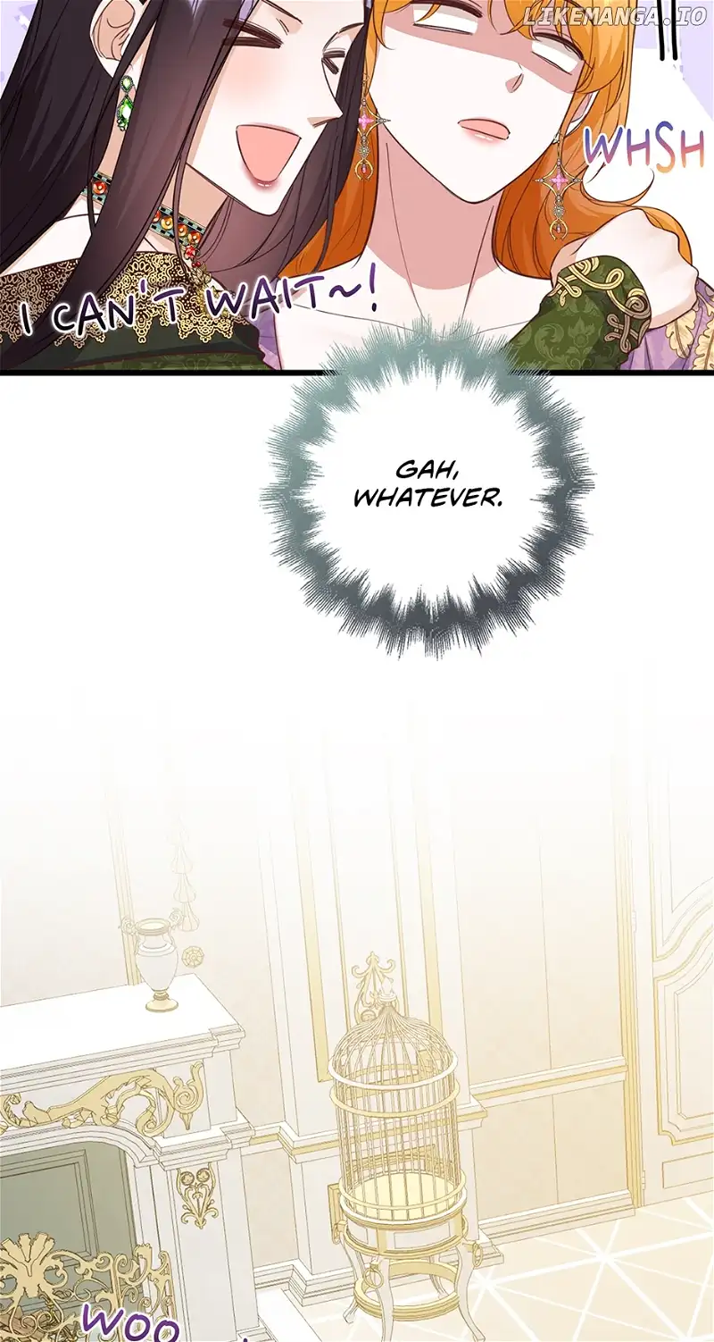 The Object of your Obsession is Wrong, Lord of the Tower! Chapter 38 265 30
