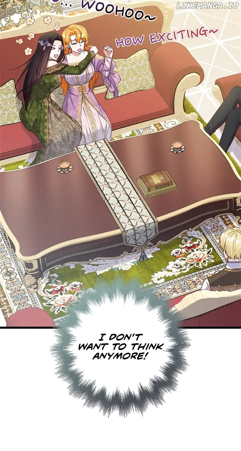 The Object of your Obsession is Wrong, Lord of the Tower! Chapter 38 266 31