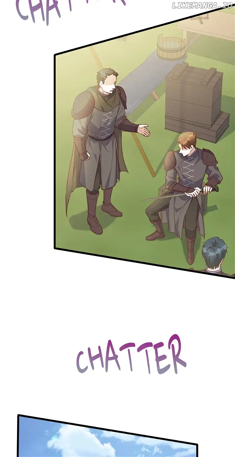 The Object of your Obsession is Wrong, Lord of the Tower! Chapter 38 269 34