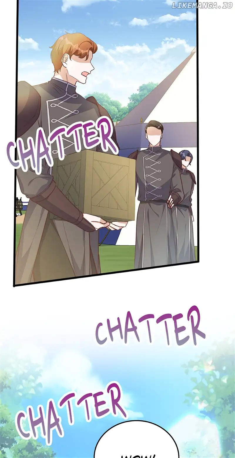 The Object of your Obsession is Wrong, Lord of the Tower! Chapter 38 270 35