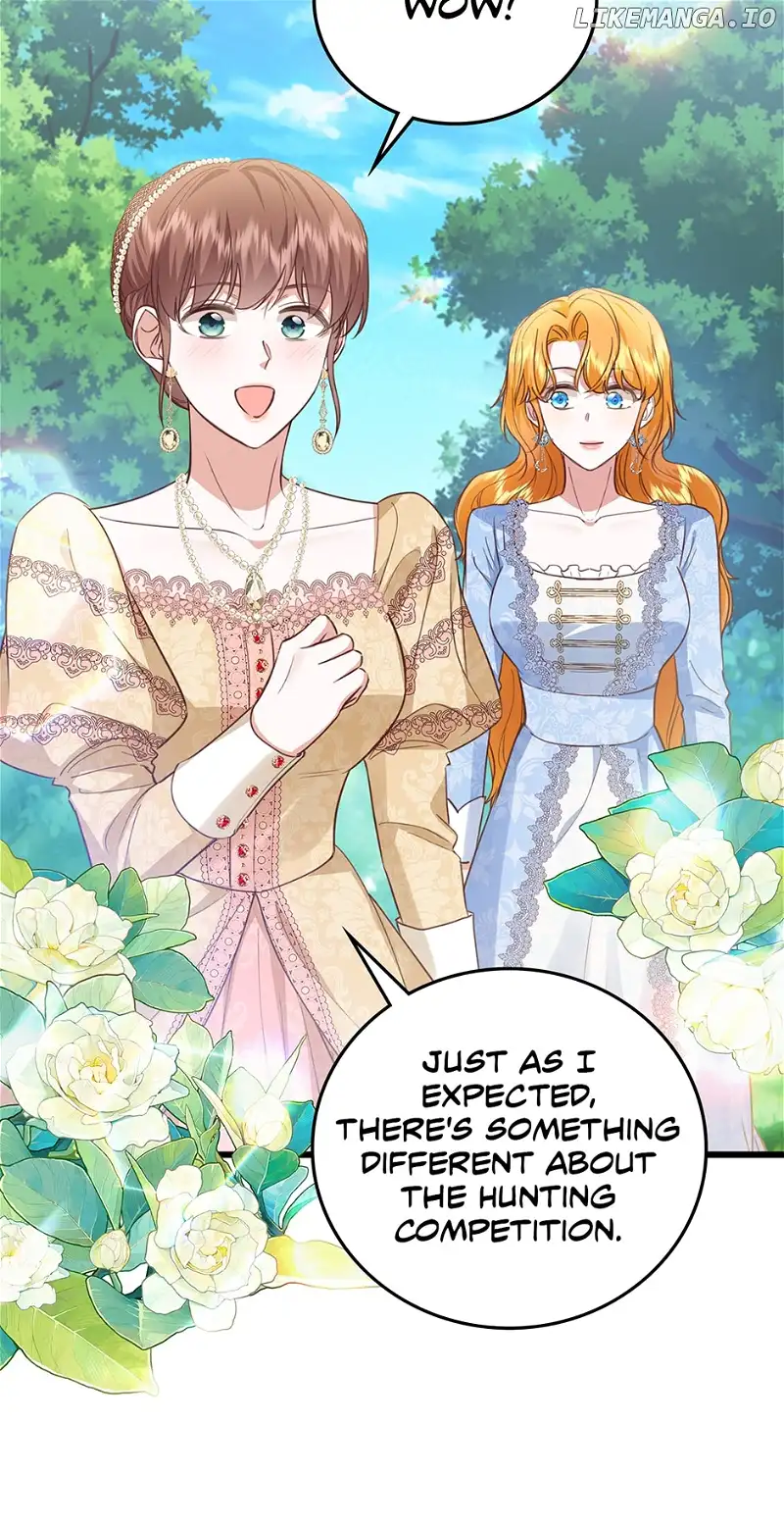 The Object of your Obsession is Wrong, Lord of the Tower! Chapter 38 271 36