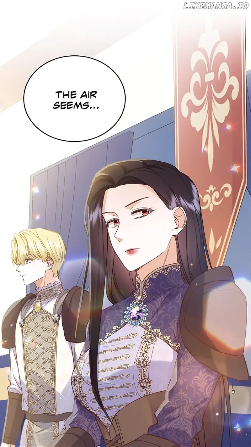 The Object of your Obsession is Wrong, Lord of the Tower! Chapter 38 272 37