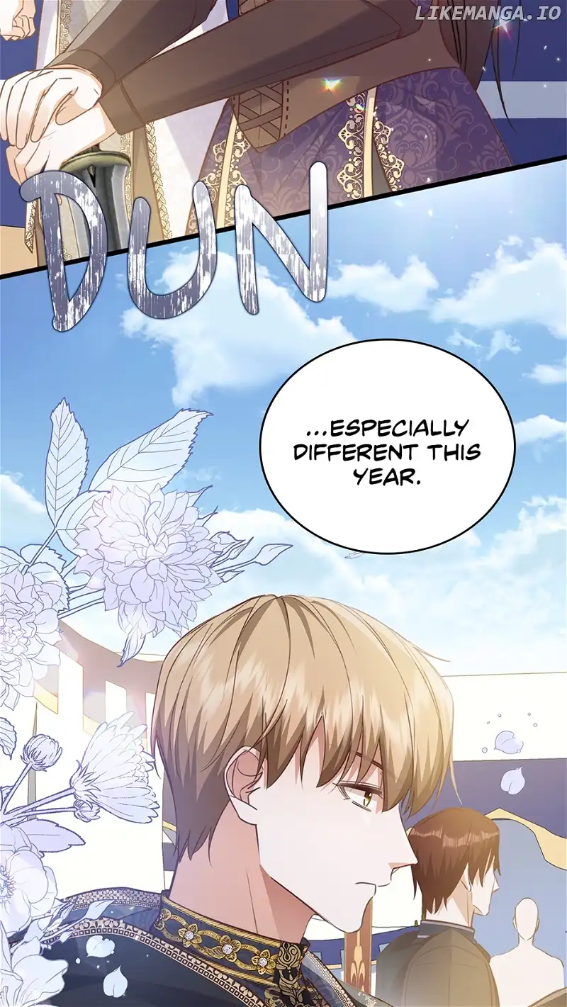 The Object of your Obsession is Wrong, Lord of the Tower! Chapter 38 273 38