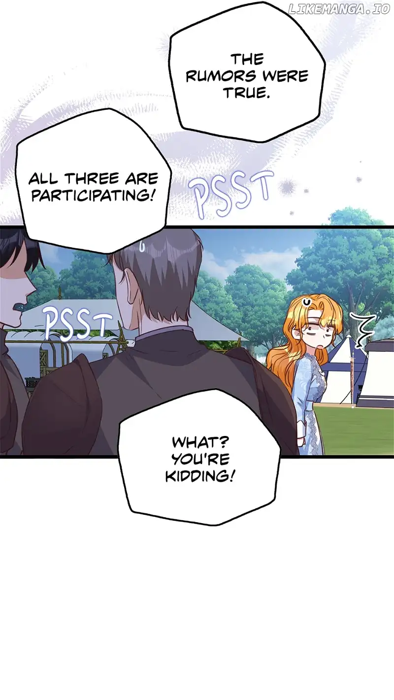 The Object of your Obsession is Wrong, Lord of the Tower! Chapter 38 275 40