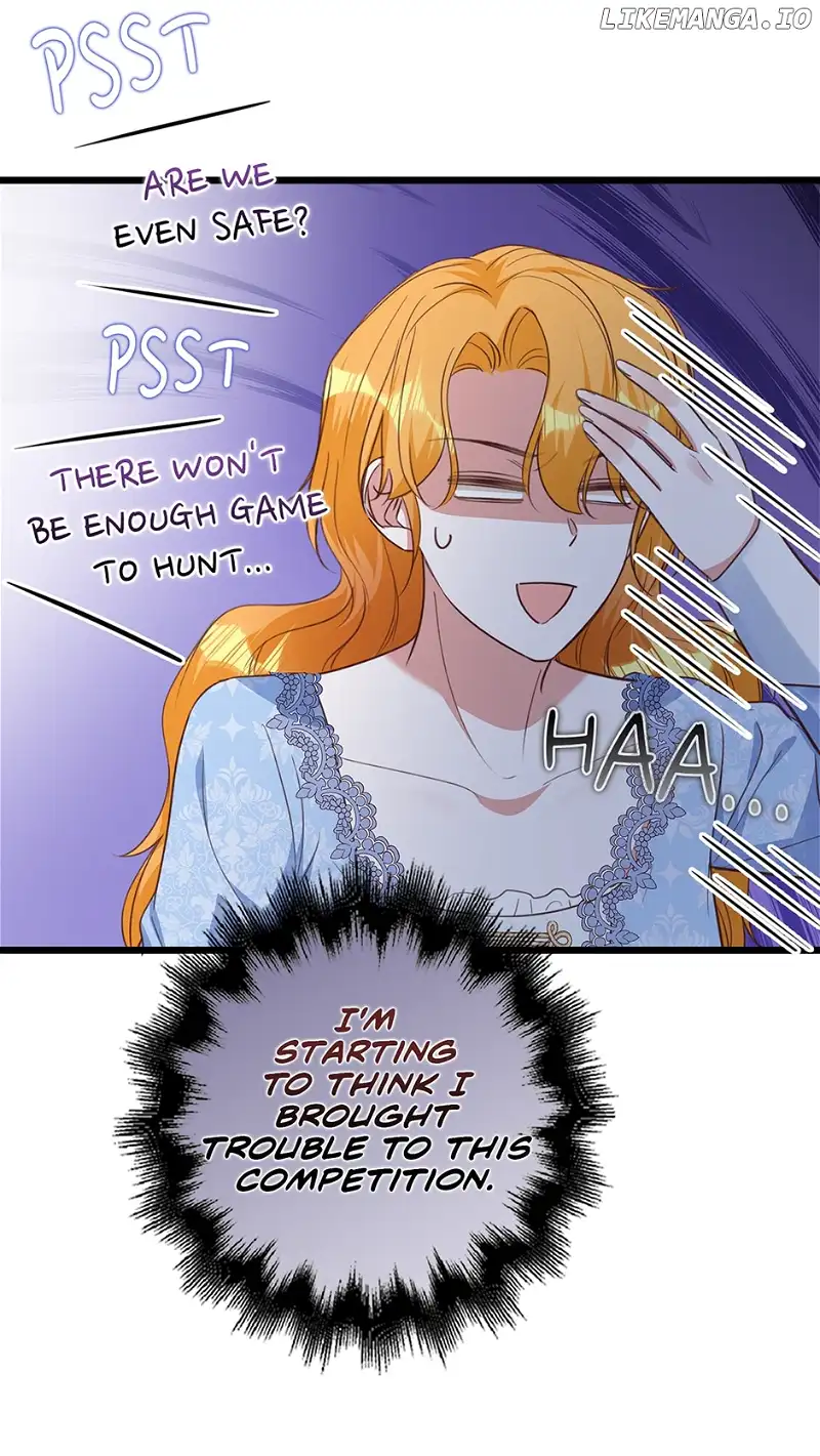 The Object of your Obsession is Wrong, Lord of the Tower! Chapter 38 276 41
