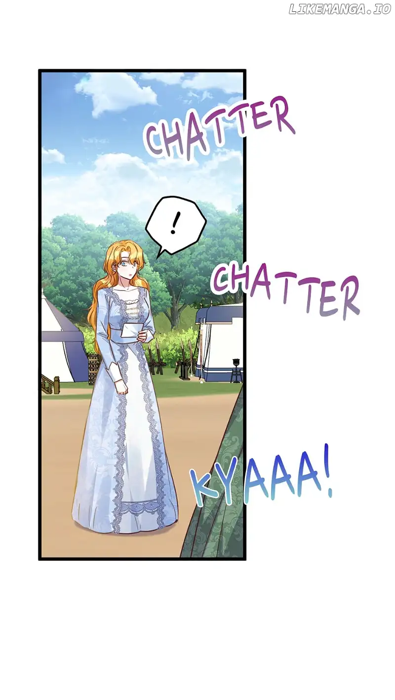 The Object of your Obsession is Wrong, Lord of the Tower! Chapter 38 277 42