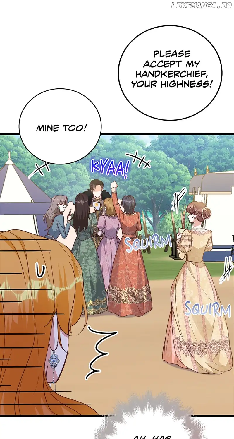 The Object of your Obsession is Wrong, Lord of the Tower! Chapter 38 278 43