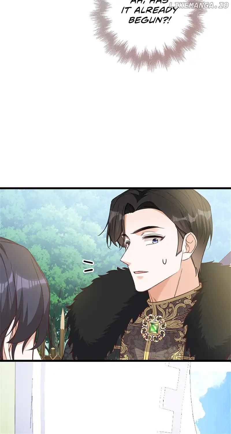 The Object of your Obsession is Wrong, Lord of the Tower! Chapter 38 279 44
