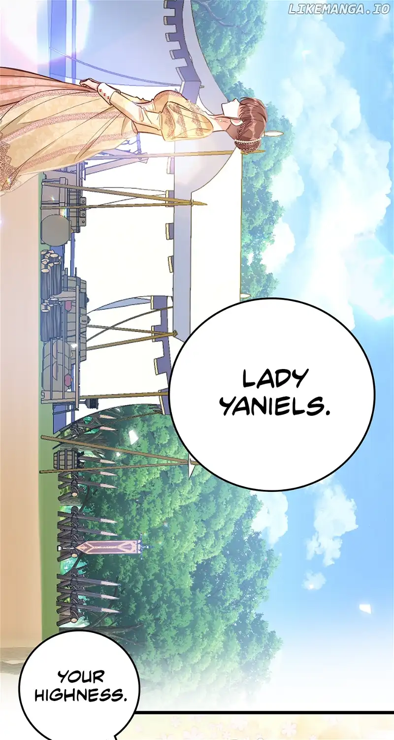 The Object of your Obsession is Wrong, Lord of the Tower! Chapter 38 281 46