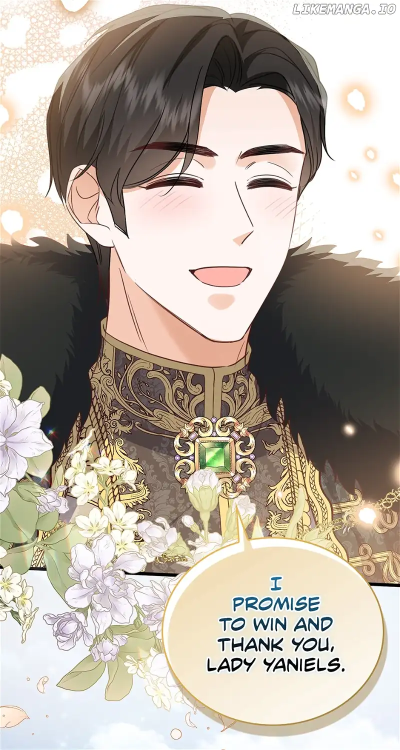 The Object of your Obsession is Wrong, Lord of the Tower! Chapter 38 284 49