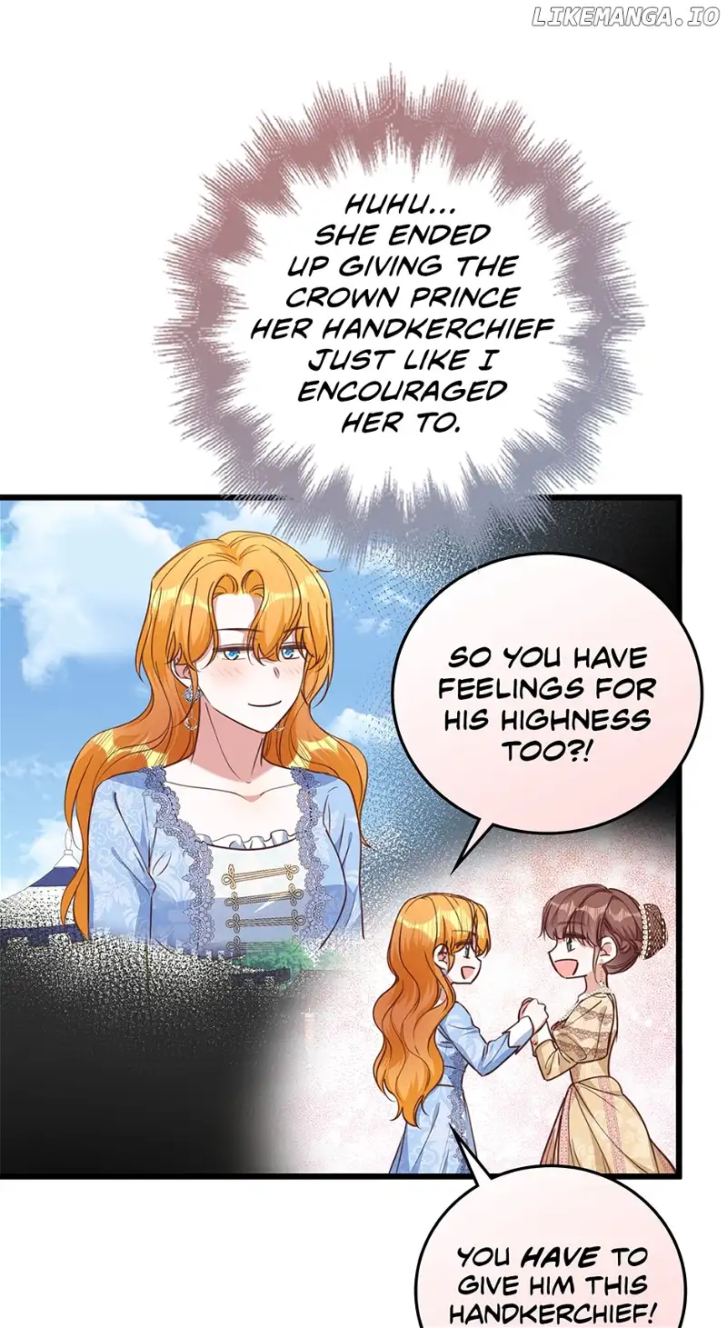 The Object of your Obsession is Wrong, Lord of the Tower! Chapter 38 286 51