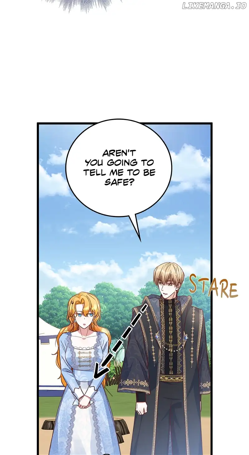 The Object of your Obsession is Wrong, Lord of the Tower! Chapter 38 288 53