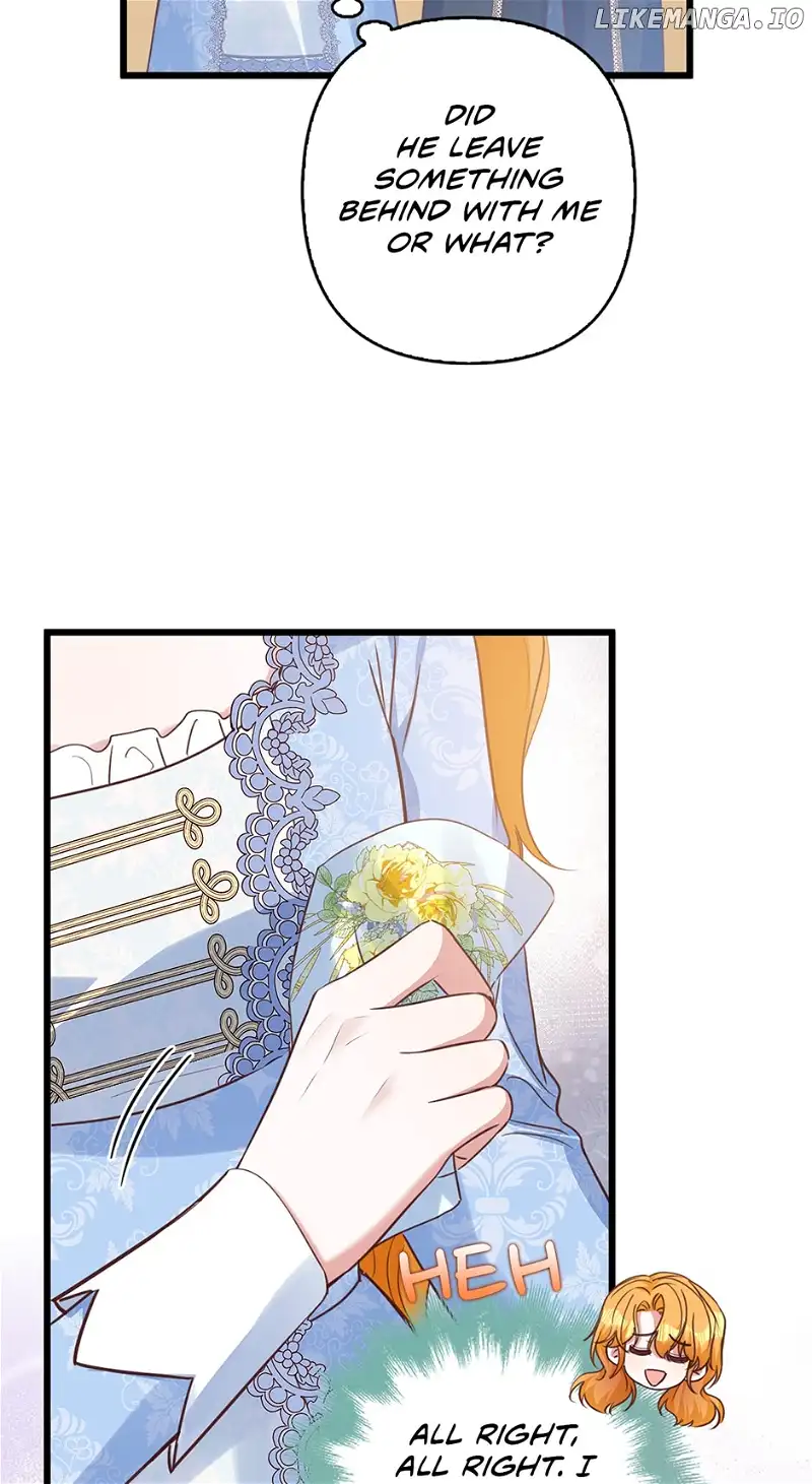 The Object of your Obsession is Wrong, Lord of the Tower! Chapter 38 289 54