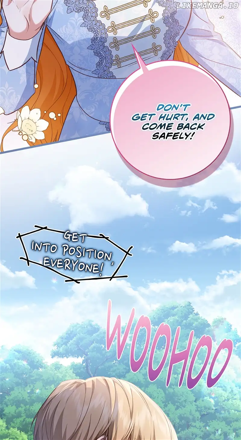 The Object of your Obsession is Wrong, Lord of the Tower! Chapter 38 291 56