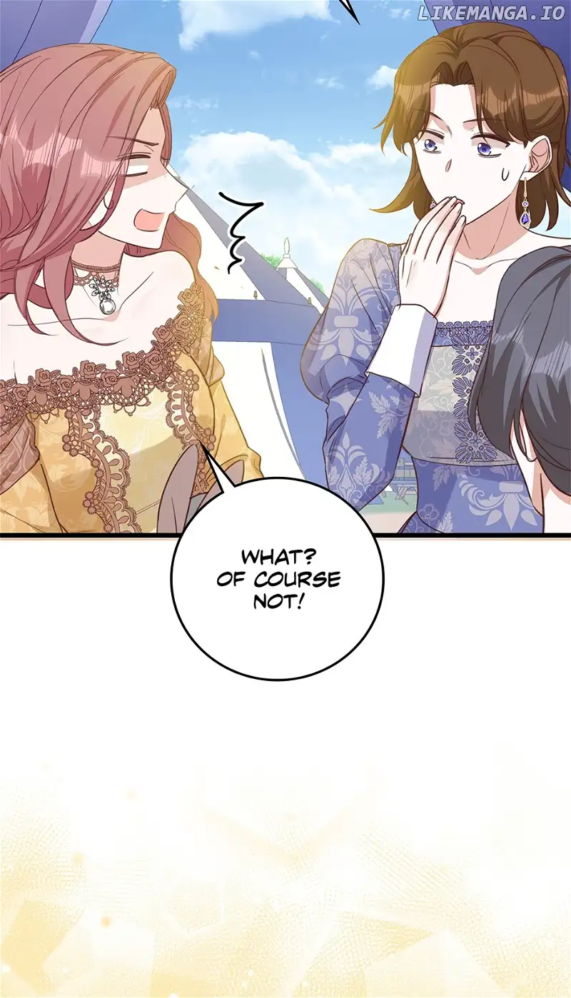 The Object of your Obsession is Wrong, Lord of the Tower! Chapter 38 296 61