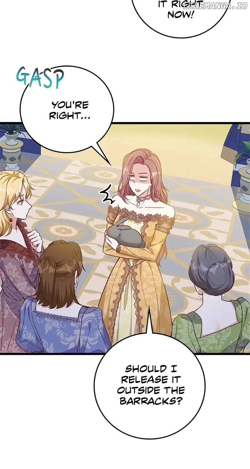 The Object of your Obsession is Wrong, Lord of the Tower! Chapter 38 299 64