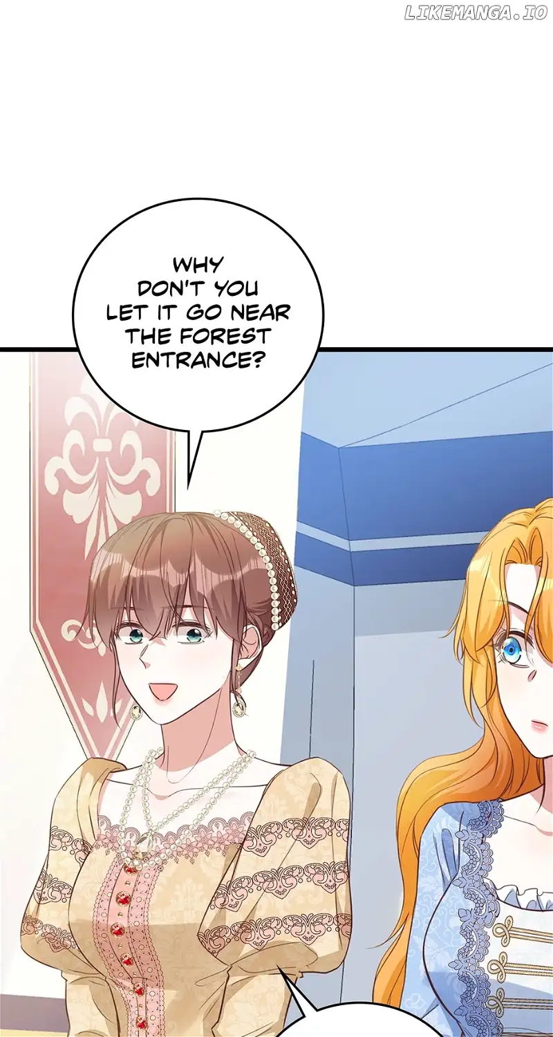 The Object of your Obsession is Wrong, Lord of the Tower! Chapter 38 300 65