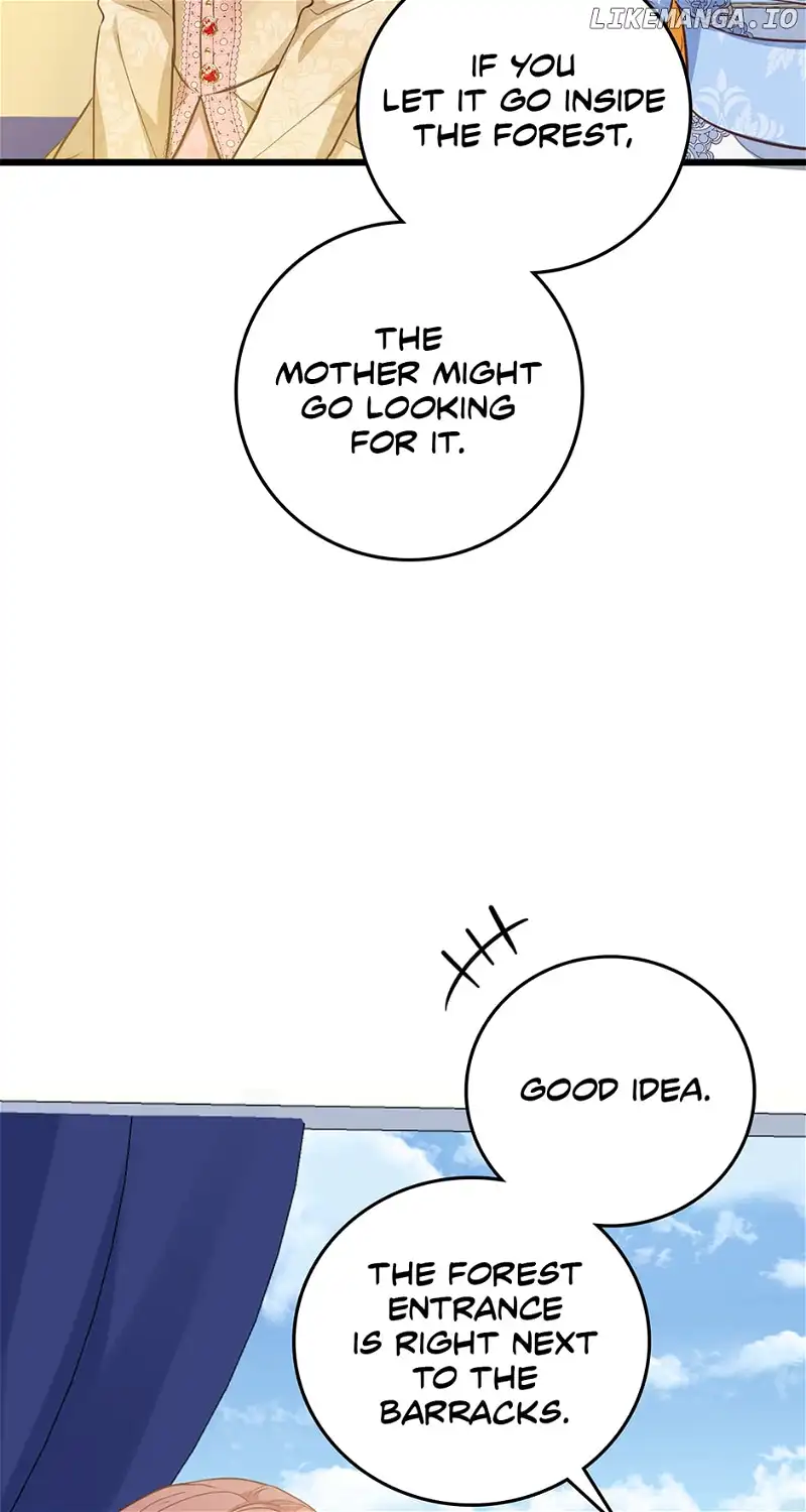 The Object of your Obsession is Wrong, Lord of the Tower! Chapter 38 301 66