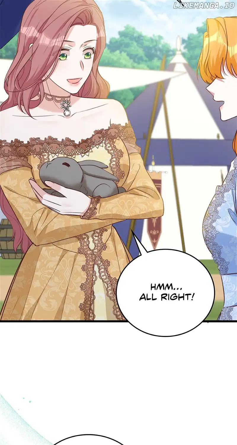 The Object of your Obsession is Wrong, Lord of the Tower! Chapter 38 302 67