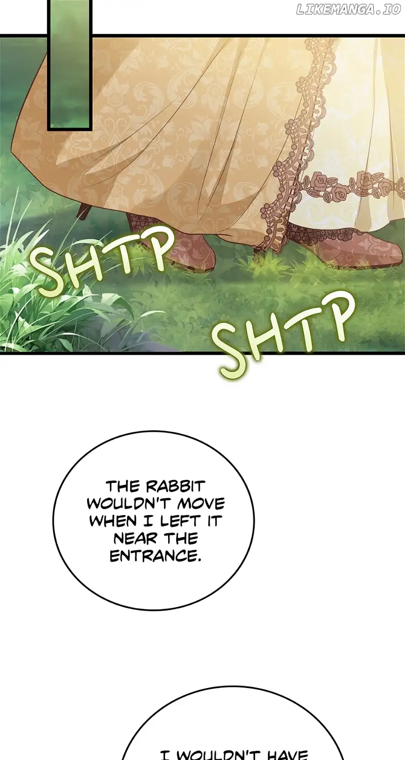 The Object of your Obsession is Wrong, Lord of the Tower! Chapter 38 304 69