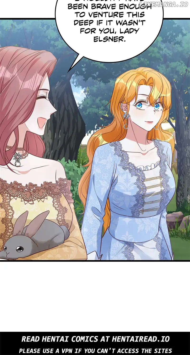 The Object of your Obsession is Wrong, Lord of the Tower! Chapter 38 305 70